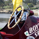 Image for article titled The Sensational Steering Wheels Of Pebble Beach